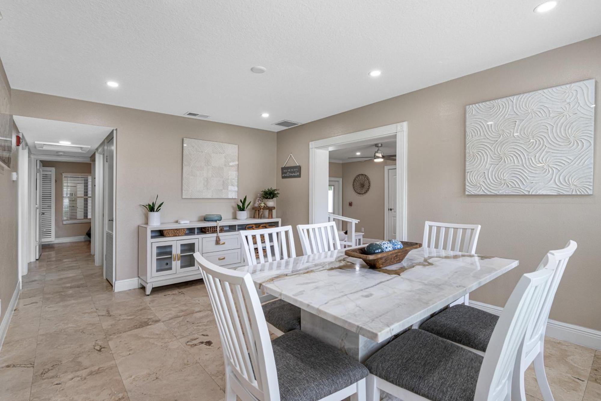 Tranquil Paradise 4Br - 2 Miles To Tampa Bucs Stadium Villa Eksteriør bilde
