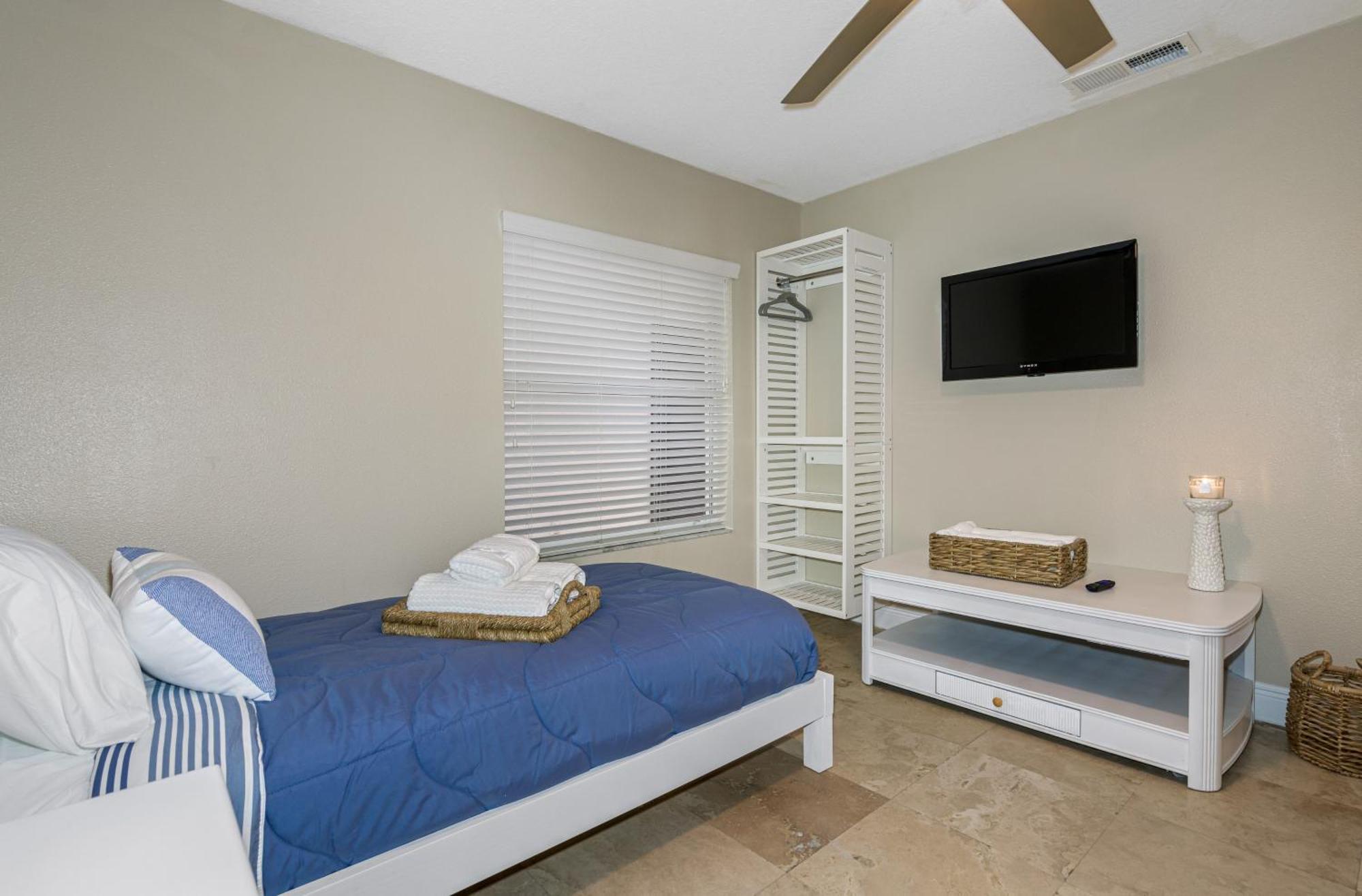 Tranquil Paradise 4Br - 2 Miles To Tampa Bucs Stadium Villa Eksteriør bilde