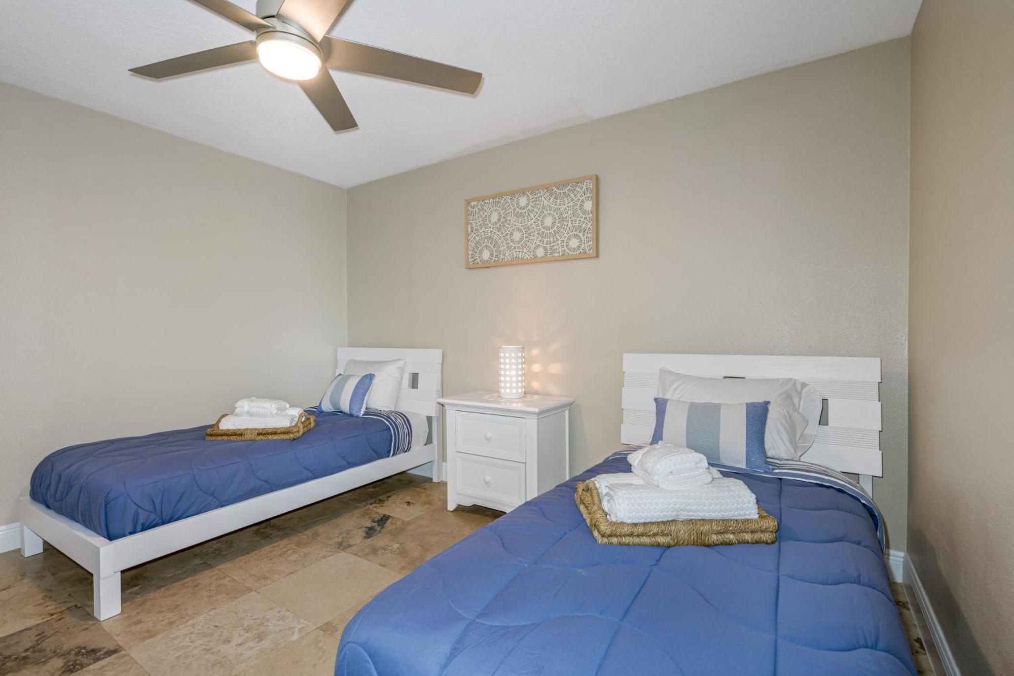 Tranquil Paradise 4Br - 2 Miles To Tampa Bucs Stadium Villa Eksteriør bilde