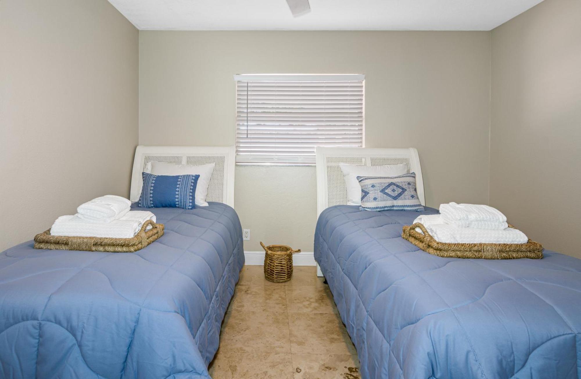 Tranquil Paradise 4Br - 2 Miles To Tampa Bucs Stadium Villa Eksteriør bilde