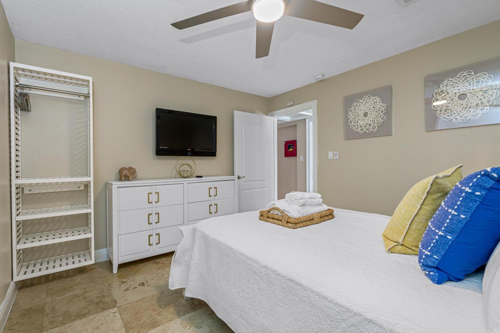 Tranquil Paradise 4Br - 2 Miles To Tampa Bucs Stadium Villa Eksteriør bilde